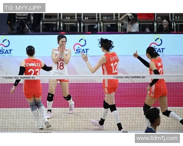 武汉排球队创造排球耐力新纪录引发广泛关注与热议
