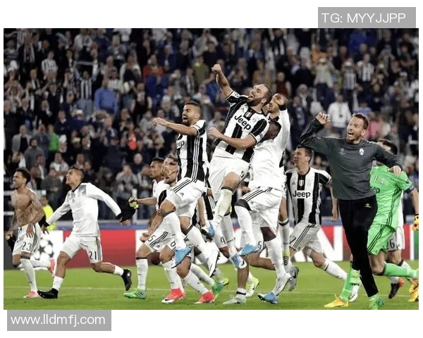 2018年皇马与尤文图斯经典对决重播回顾精彩瞬间与赛场传奇