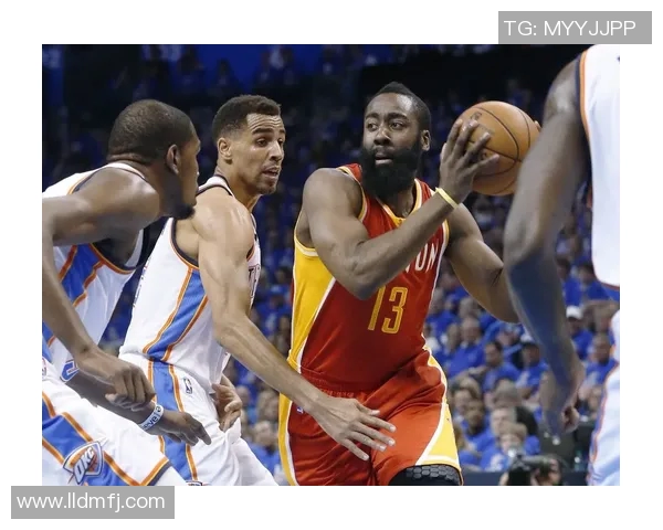 NBA火箭对阵雷霆全场精彩录像回放及赛后分析分享